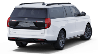 2025 Ford Expedition® External Image 4